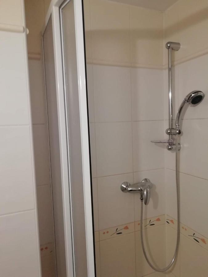 Apartman U Babicky Zdiar Ngoại thất bức ảnh