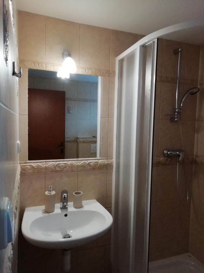 Apartman U Babicky Zdiar Ngoại thất bức ảnh